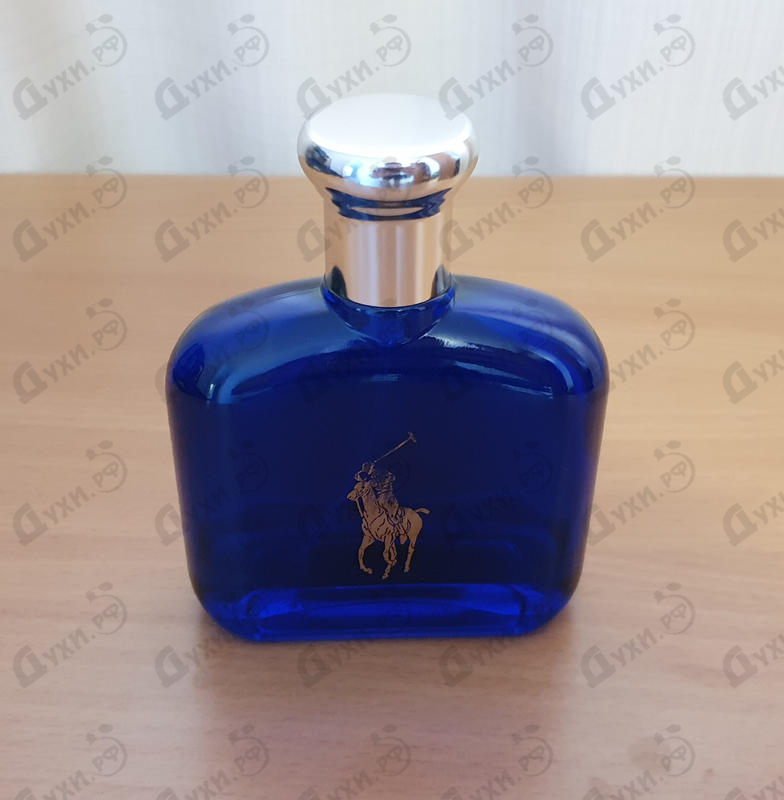 polo ralph lauren blue